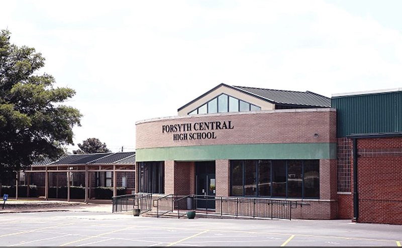 Forsyth Central High School