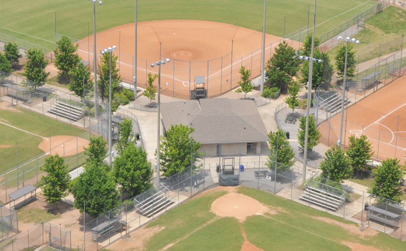 Webb Bridge Park
