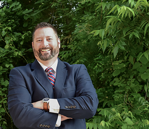 Steve Cooper | President
